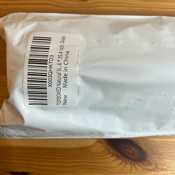 TOPBOMED Cat Scratcher Mat, Natural Sisal Cat Scratching Mat,Cat Scratch Pad for - Picture 2 of 2